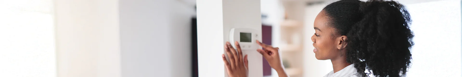 CONTROL DE LA CARGA RESIDENCIAL Banner Image