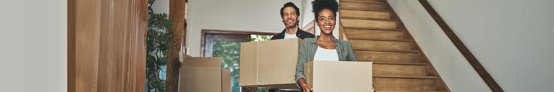 VIVIENDAS NUEVAS Banner Image