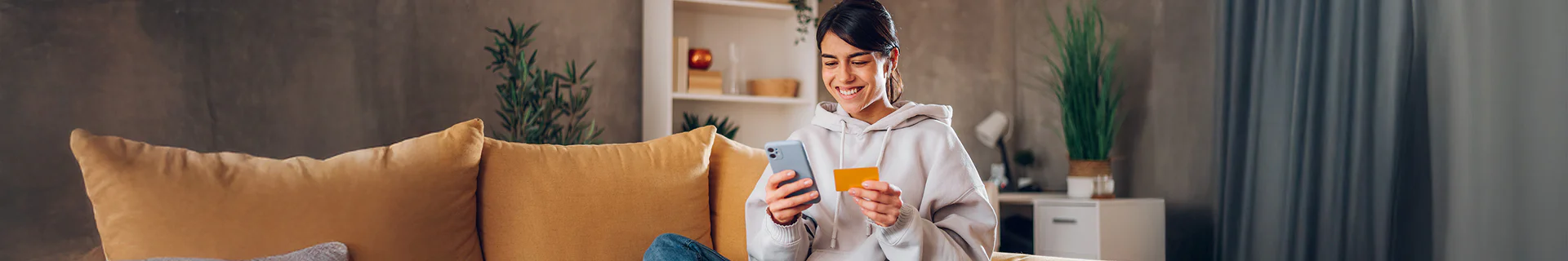 PRODUCTOS MINORISTAS Banner Image