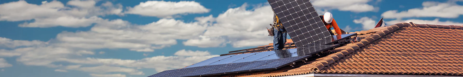 SOLAR RESIDENCIAL Banner Image