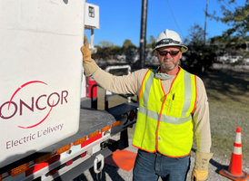 Oncor Article Image
