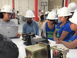 Oncor Article Image
