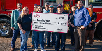 Oncor Article Image