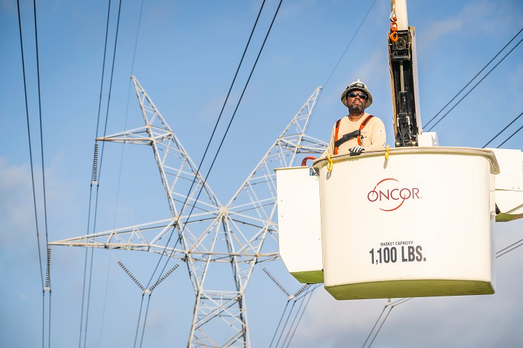 Build A Better Oncor Oncor Customers Voices Welcome Oncor