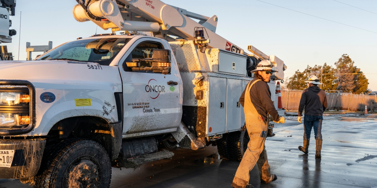 Oncor Article Hero