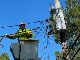 Oncor Article Image
