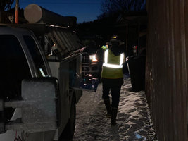 Oncor Article Image