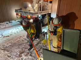Oncor Article Image