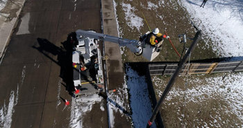 Oncor Article Image