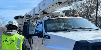 Oncor Article Image