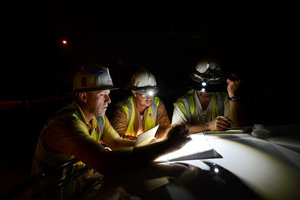 Oncor Article Image