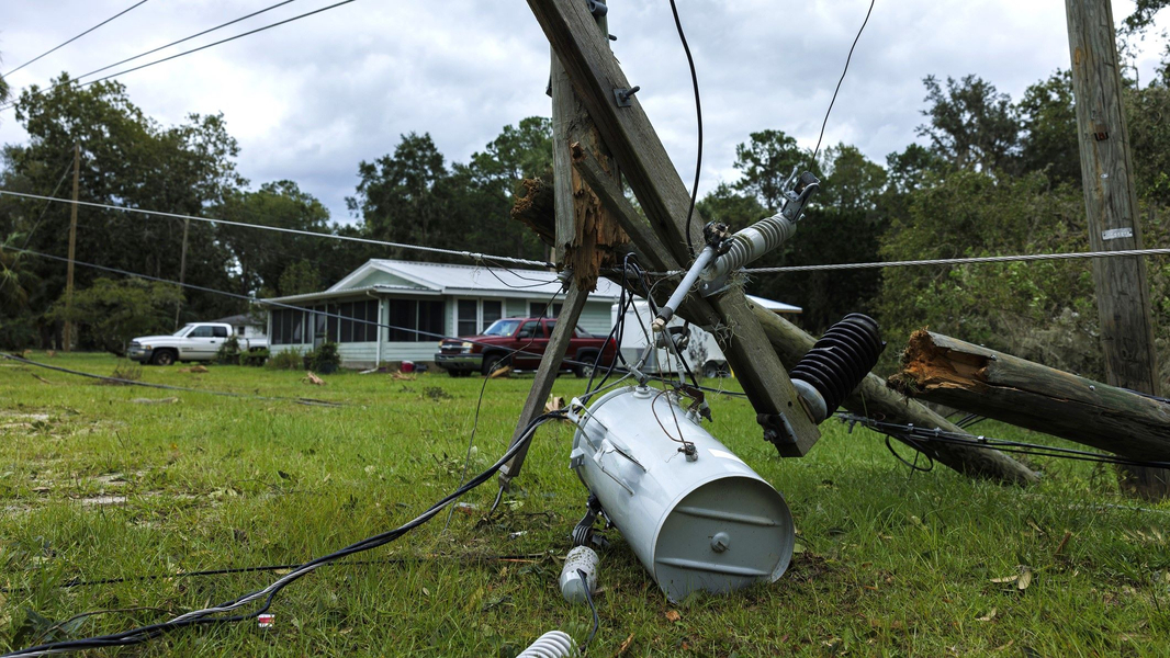 Oncor Article Hero