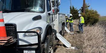 Oncor Article Image