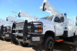 Oncor Article Image