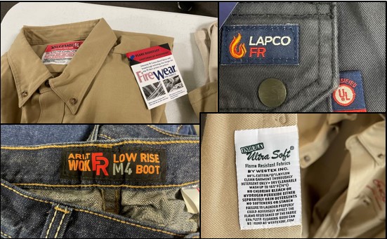Fr clothing hot sale near me