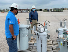 Oncor Article Image