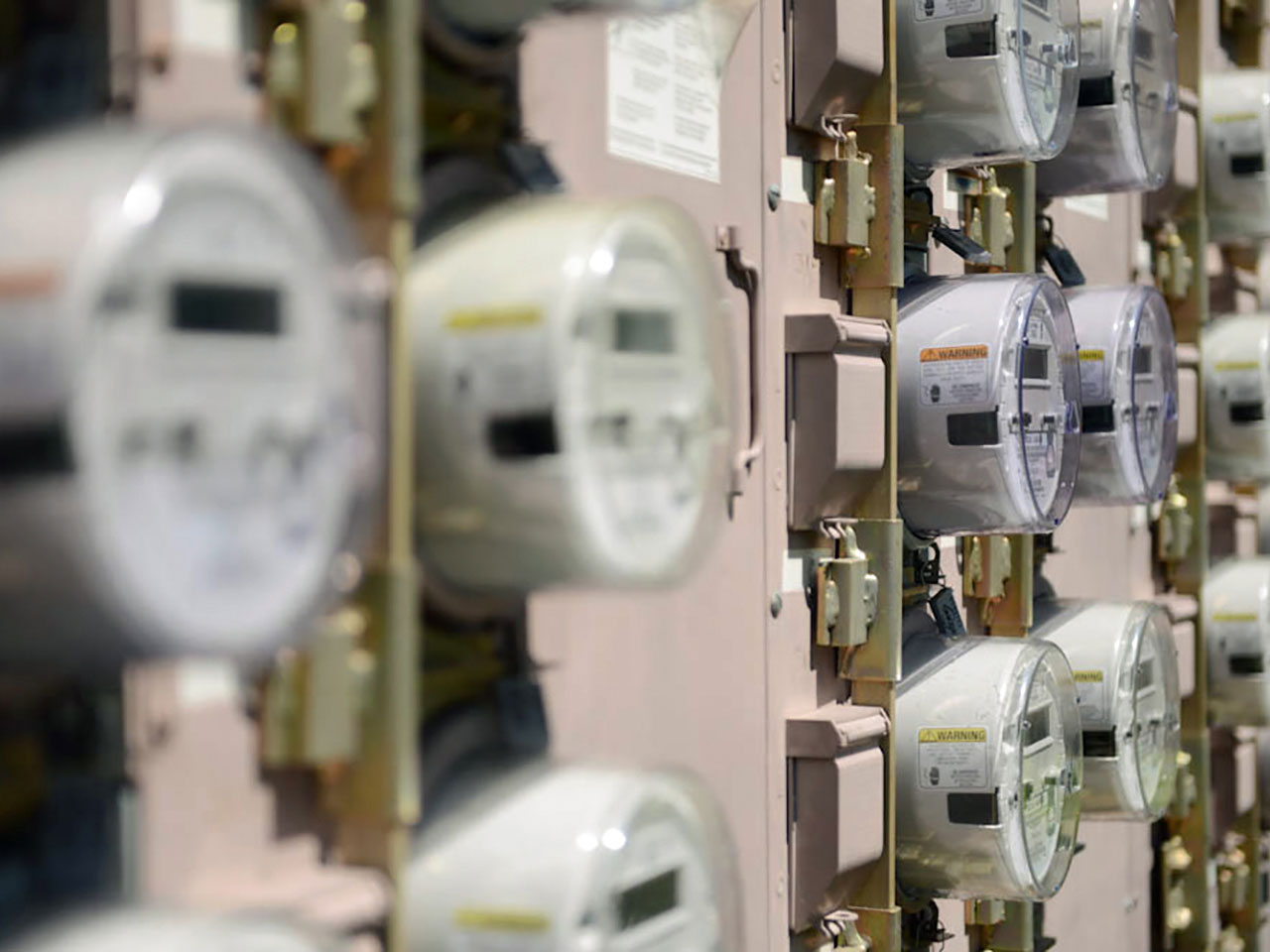 ADVANCED METERING SERVICE