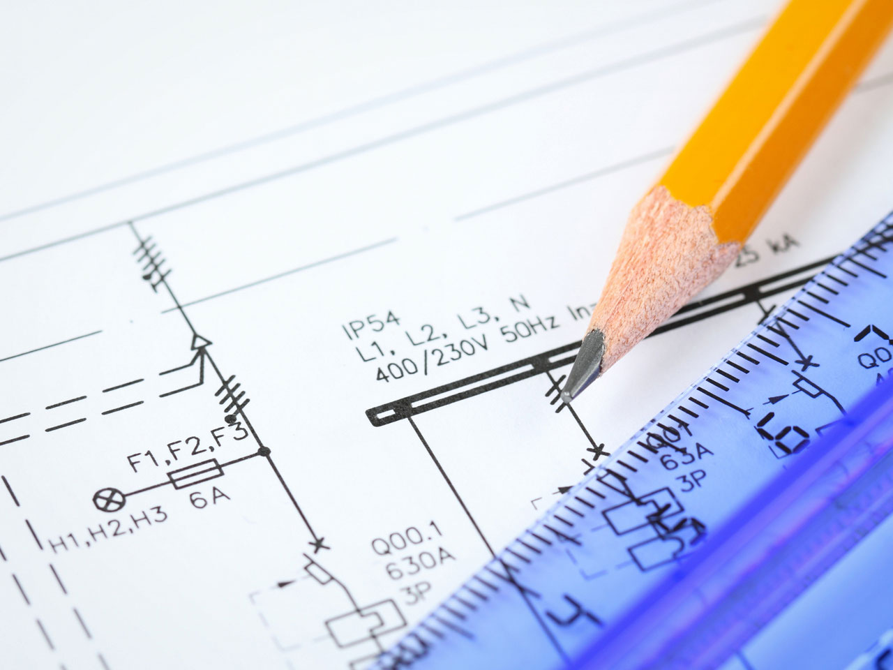 ADVANCED METERING SERVICE