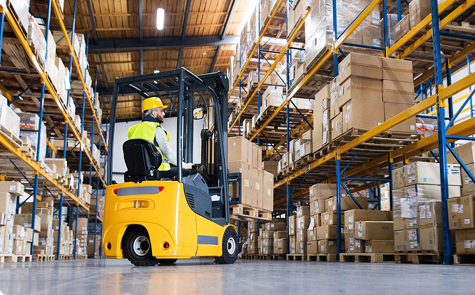 Supplier Diversity Registration