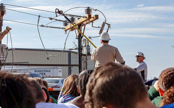 Weather Texas Storms With Smart Preparation