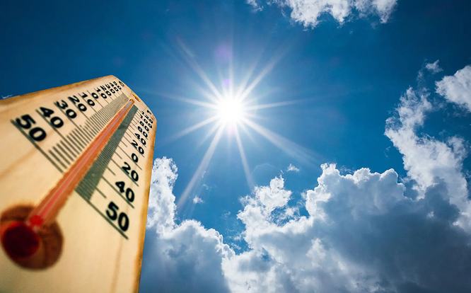 SUMMER ENERGY EFFICIENCY TIPS